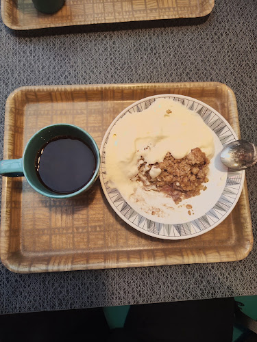 Opinii despre Ebbas Fik în Helsingborg - Gastronomi och hotellverksamhet
