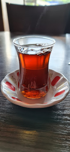 Comentarii opinii despre Amida Kolgrill