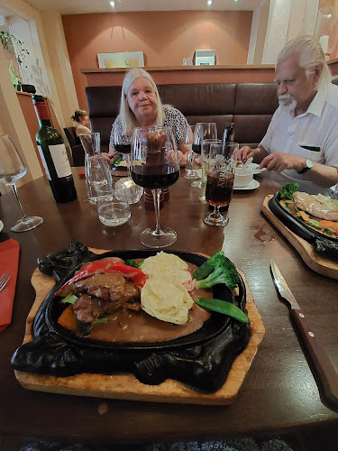 Comentarii opinii despre Restaurang Larmgatan 10