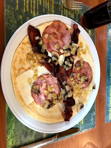 Mjönäs Gästabud - Gastronomi och hotellverksamhet