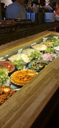 Mezaya - Cafe&Restaurang - Lund