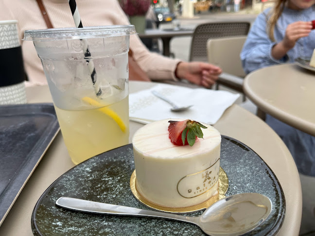 Gateau Södra Ängby