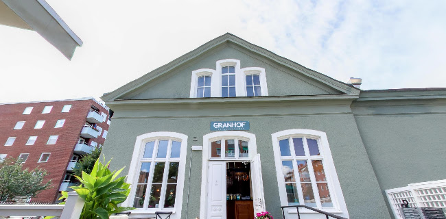 Granhof - Uppsala