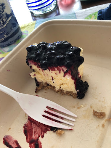 Jimmy & Joans New York - Göteborg