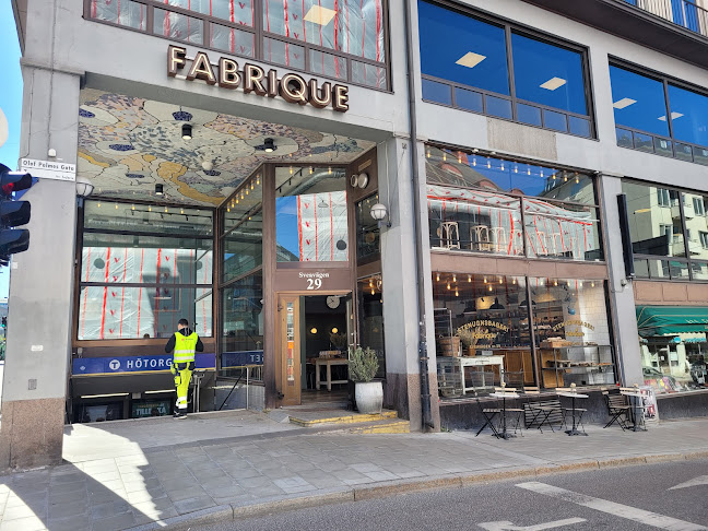 Fabrique Sveavägen 29 - Gastronomi och hotellverksamhet