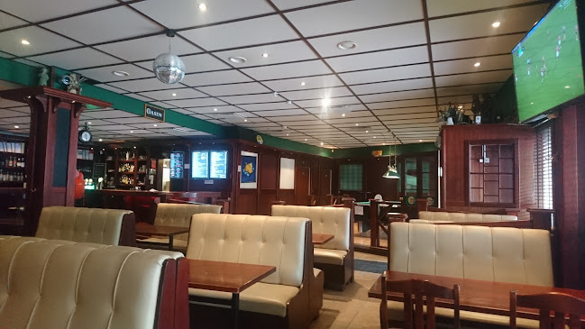 Restaurang Oasen - Gastronomi och hotellverksamhet