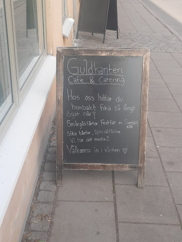 Guldkanten cafe och catering
