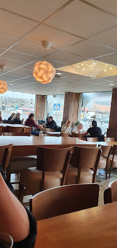 Restaurang East Linköping - Gastronomi och hotellverksamhet