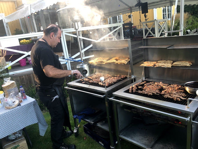 Dennis Kött & Charkuteri - Gastronomi och hotellverksamhet