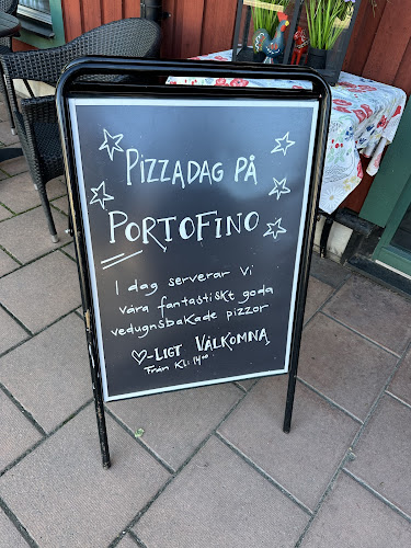 Reviews of Portofino Restaurang & Bar in Västra Frölunda - Gastronomi och hotellverksamhet