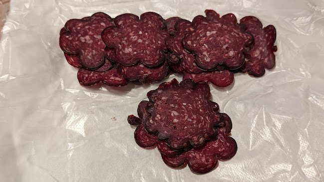 Viltsmak - Göteborg