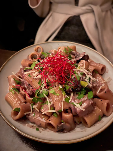 Opinii despre Restaurang Cicero în Göteborg - Gastronomi och hotellverksamhet