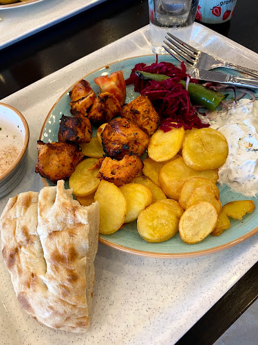 Comentarii opinii despre MR BBQ