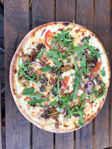 Comentarii opinii despre Campino Pizzeria Helsingborg