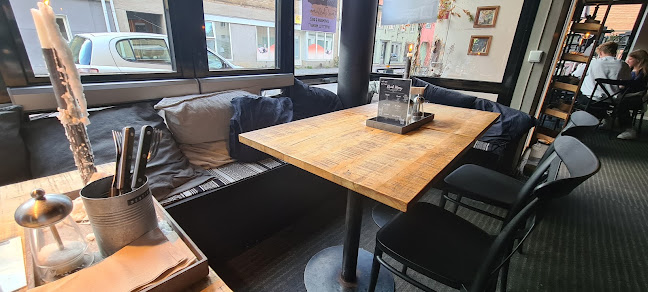 Lilla Söder - Ulricehamn