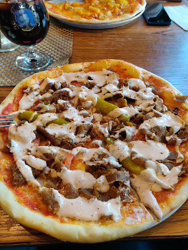 Candys Bistro - Mariestad