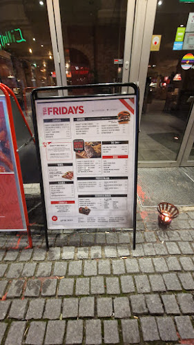 Comentarii opinii despre American Bar & Grill