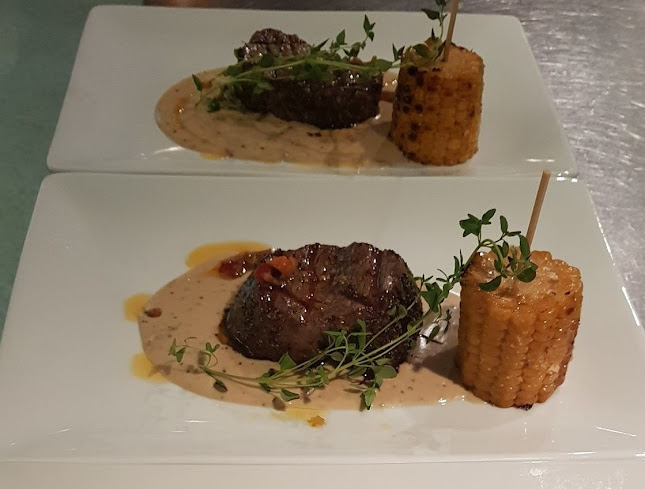 Comments and reviews of La Pampa steakhouse