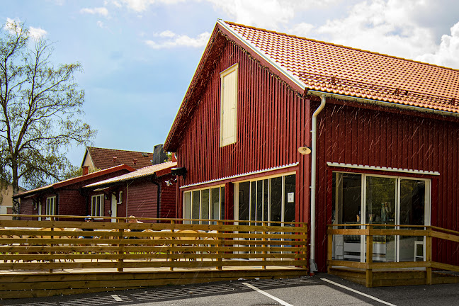 Glassbaren Kosta - Kosta