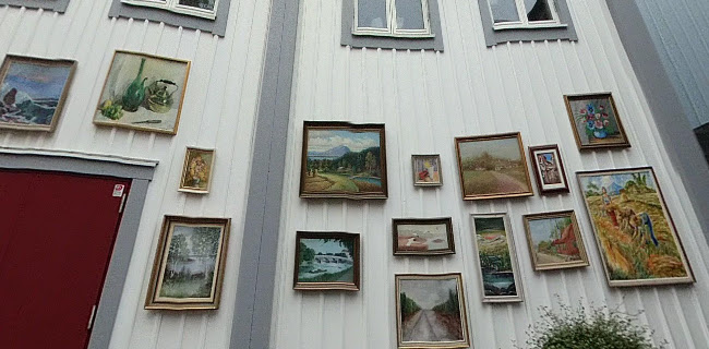 Gästis Kafe & Matsalar