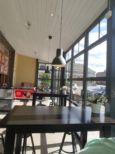 Torggårdens Grill & Kiosk