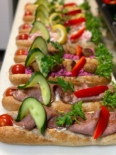 Gårda Takeaway - Göteborg