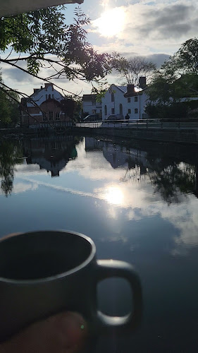 Reviews of Berglings Boutique Hotell & restaurangcafe in Norrtälje - Gastronomi och hotellverksamhet