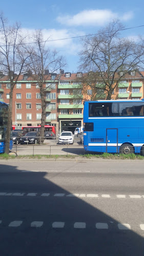 Bullar & Bröd - Gastronomi och hotellverksamhet