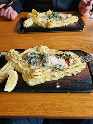 Pizzeria Verona - Stockholm