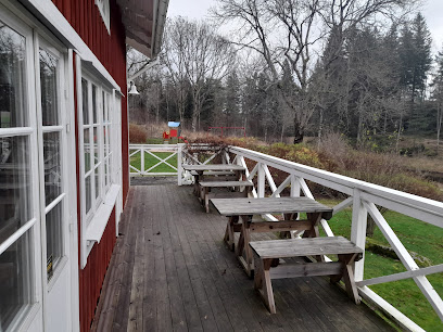 Rastplats Boråstorpet