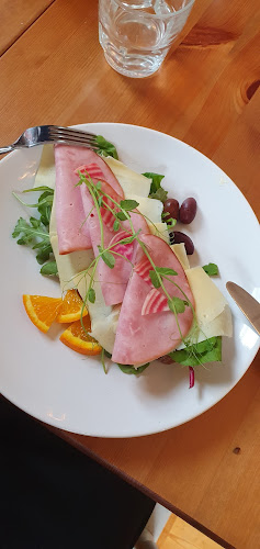 Opinii despre Silkes Café în Nora - Gastronomi och hotellverksamhet