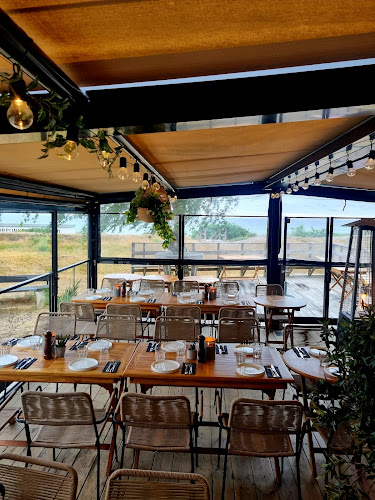 Bistråå Strandkrog & Minigolf - Råå