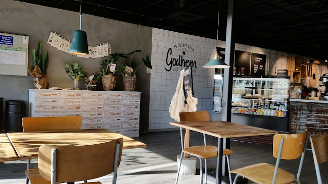 Drottningtorget 1, 461 30 Trollhättan