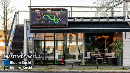 Bloom Sushi Alingsås