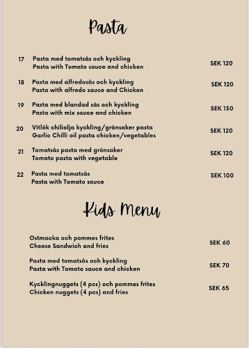 Opinii despre Pique-Nique în Jönköping - Gastronomi och hotellverksamhet