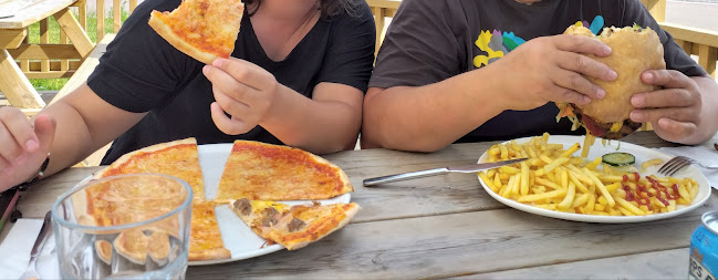 Alingsås Pizzeria - Gastronomi och hotellverksamhet