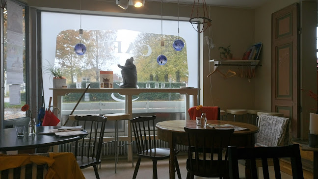 Café Söderbönor (Mörbylånga) - Gastronomi och hotellverksamhet