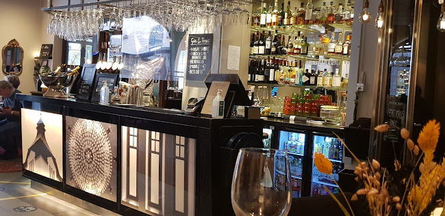 Drott Bar - Gastronomi och hotellverksamhet