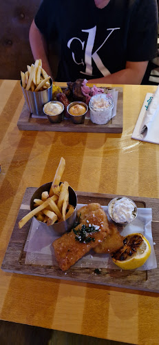 O'Learys Gävle Phone number