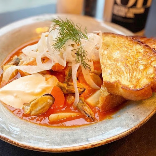 Eatery Lund - Gastronomi och hotellverksamhet