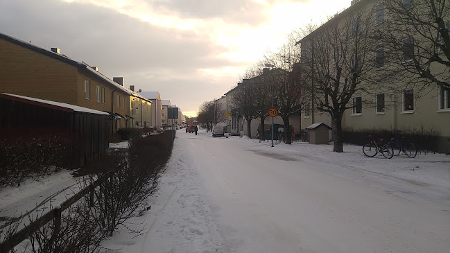 Byssans Take Away Open Times