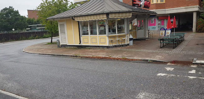 Daisy's Stuvsta - Gastronomi och hotellverksamhet