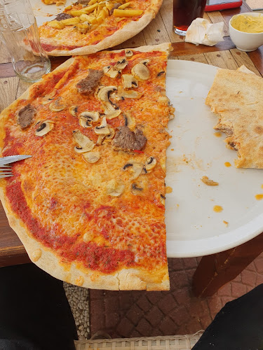 Comentarii opinii despre Mölle Expressen Restaurang