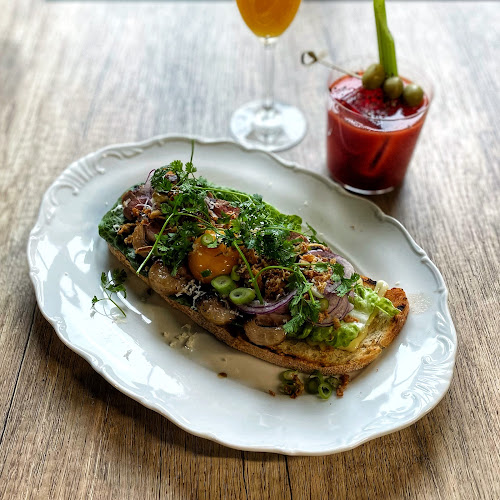 Gamla Enskede Matbod - Enskede