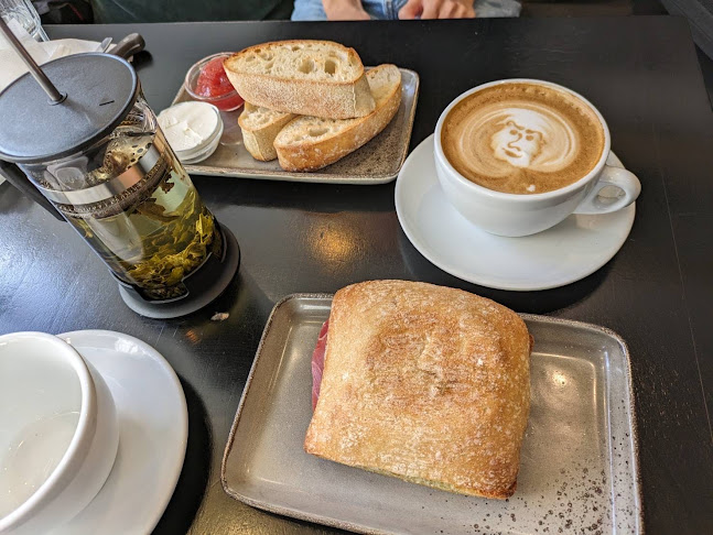 Comentarii opinii despre il Café D´italia