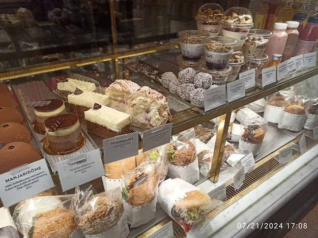 Vete-Katten Gallerian - Gastronomi och hotellverksamhet