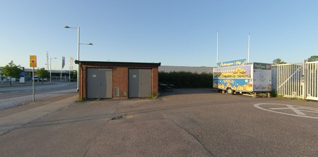 Opinii despre Pastavagnen i HBG în Helsingborg - Gastronomi och hotellverksamhet