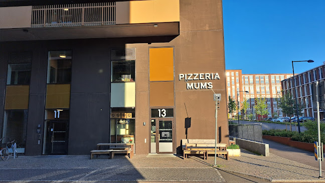 Pizzeria Mums | Krokslätt - Gastronomi och hotellverksamhet