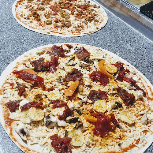 Pizzeria Napoli Vadstena - Vadstena