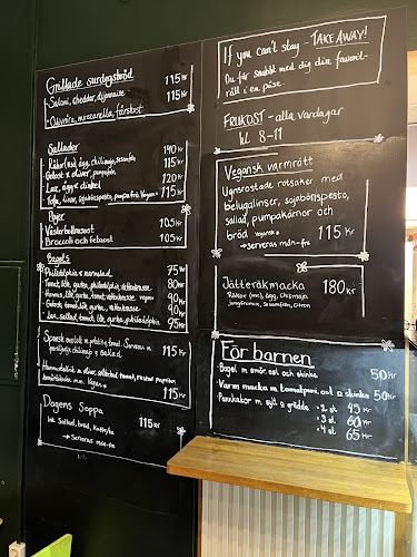 Gamla bibliotekscaféet